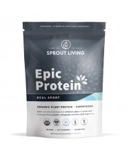 Epic protein organic - Real Sport - 456g